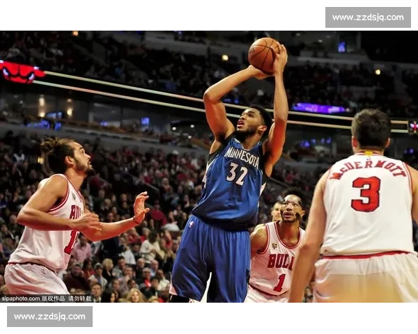 森林狼鏖战公牛东西强队正面对决攻防博弈成焦点全场走势悬念拉满