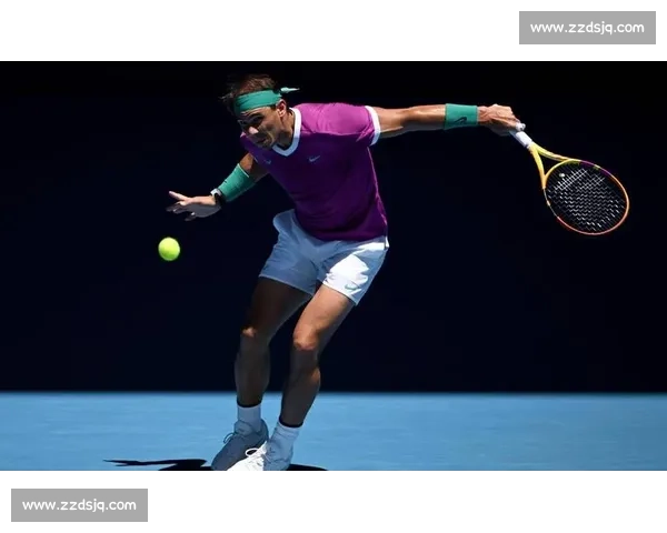 纳达尔对决拉约维奇老将底线艺术与新生力量的硬地碰撞经典较量
