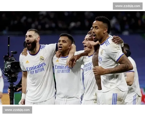 皇家马德里对阵莱万特直播前瞻焦点之战豪门攻防全解析球迷必看夜