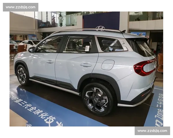 现代385vs智能电动SUV全面解析续航性能空间与科技体验对比